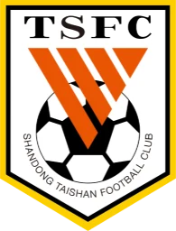 Escudo do Shandong Taishan
