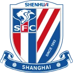 Escudo do Shanghai Shenhua