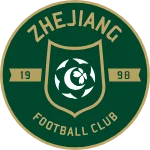 Escudo do Zhejiang FC