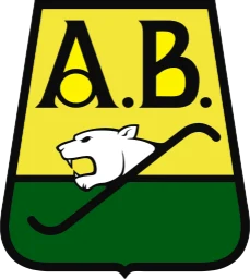 Escudo do Atlético Bucaramanga