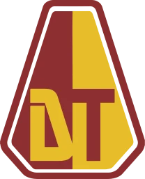 Escudo do Deportes Tolima