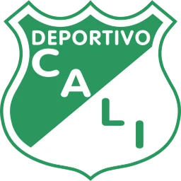 Escudo do Deportivo Cali