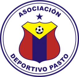 Escudo do Deportivo Pasto