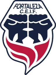 Escudo do Fortaleza CEIF