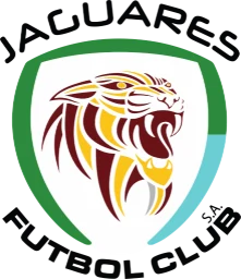 Escudo do Jaguares de Córdoba