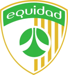 Escudo do La Equidad