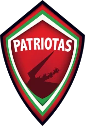 Escudo do Patriotas