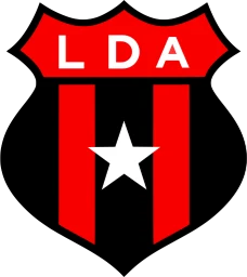 Escudo do Alajuelense