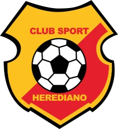 Escudo do Herediano
