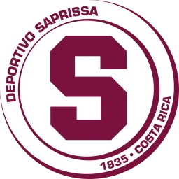 Escudo do Saprissa