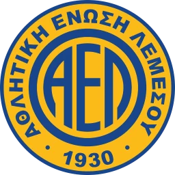 Escudo do AEL Limassol