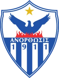 Escudo do Anorthosis