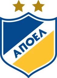 Escudo do APOEL