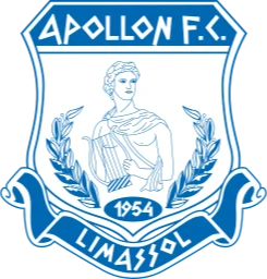 Escudo do Apollon Limassol
