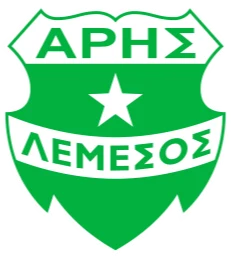 Escudo do Aris Limassol