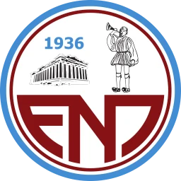Escudo do Enosis Neon Paralimni