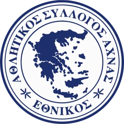 Escudo do Ethnikos Achna