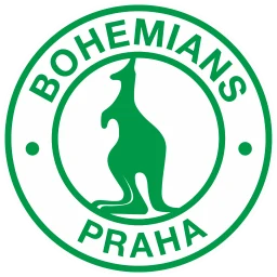 Escudo do Bohemians 1905