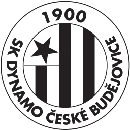 Escudo do České Budějovice
