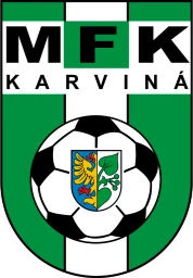 Escudo do Karviná