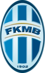 Escudo do Mladá Boleslav