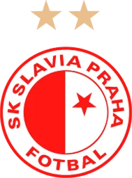 Escudo do Slavia Praga