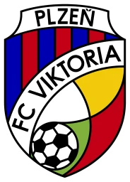 Escudo do Viktoria Plzeň