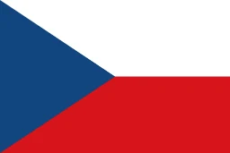 Escudo da seleção Tchéquia