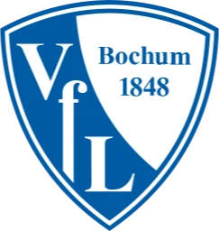 Escudo do Bochum
