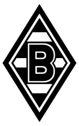 Escudo do Borussia Mönchengladbach