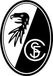 Escudo do Freiburg