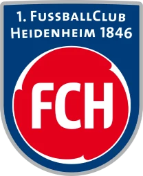 Escudo do Heidenheim