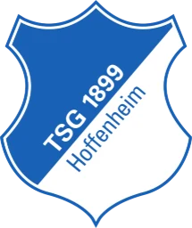 Escudo do Hoffenheim