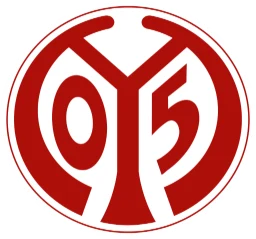 Escudo do Mainz 05