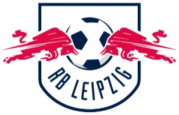Escudo do RB Leipzig