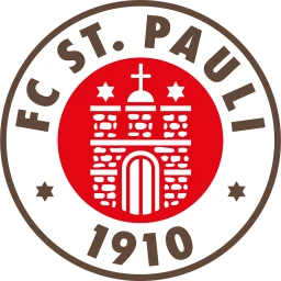 Escudo do St. Pauli