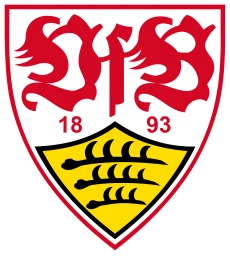 Escudo do Stuttgart