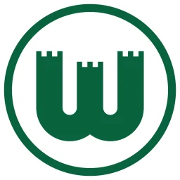 Escudo do Wolfsburg