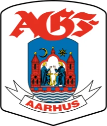 Escudo do Aarhus