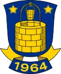 Escudo do Brøndby