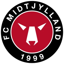 Escudo do Midtjylland