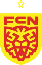 Escudo do Nordsjælland