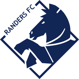 Escudo do Randers