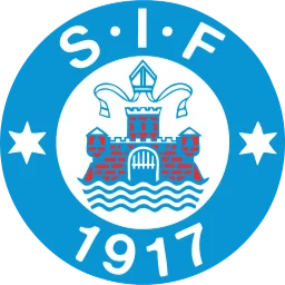 Escudo do Silkeborg