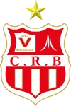 Escudo do CR Belouizdad