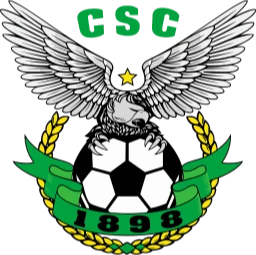 Escudo do CS Constantine