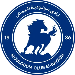 Escudo do El Bayadh