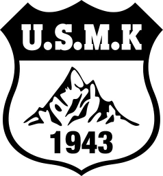 Escudo do Khenchela