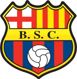 Escudo do Barcelona SC
