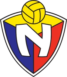 Escudo do El Nacional